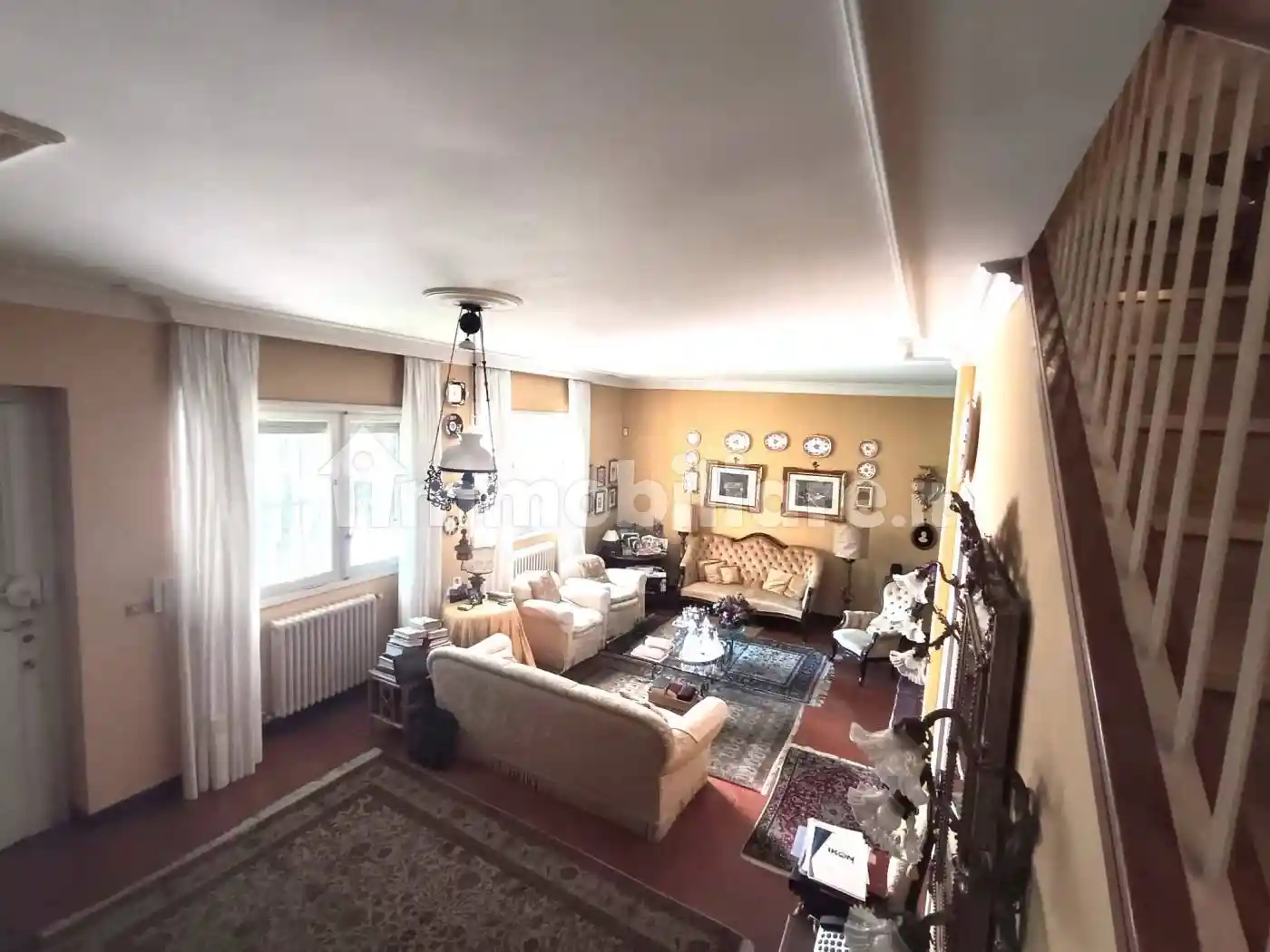 Villa a schiera via Nicostene, Casal Palocco, Roma - foto 3