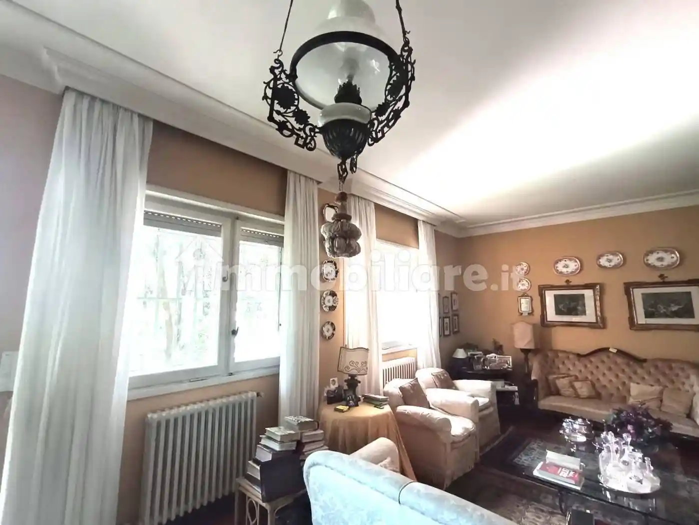 Villa a schiera via Nicostene, Casal Palocco, Roma - foto 4