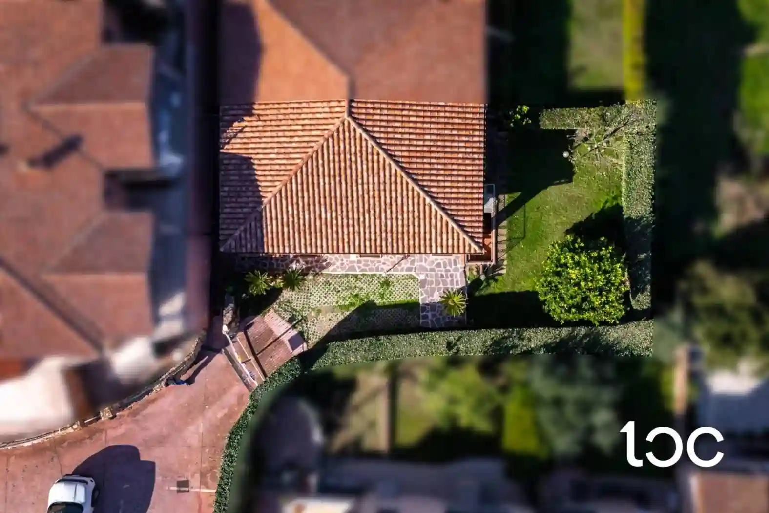 Villetta a schiera - foto 5