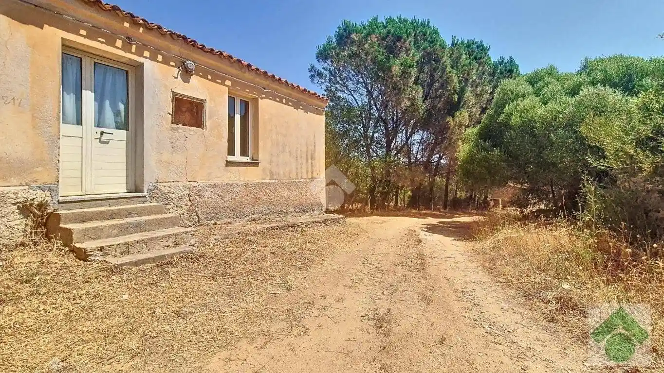 Rustico - Casale in vendita a Arzachena