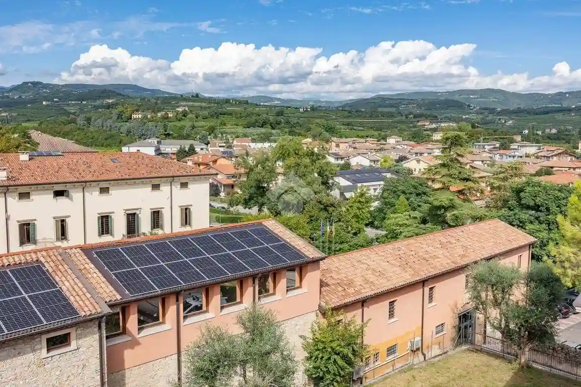 Palazzo - Edificio - foto 4