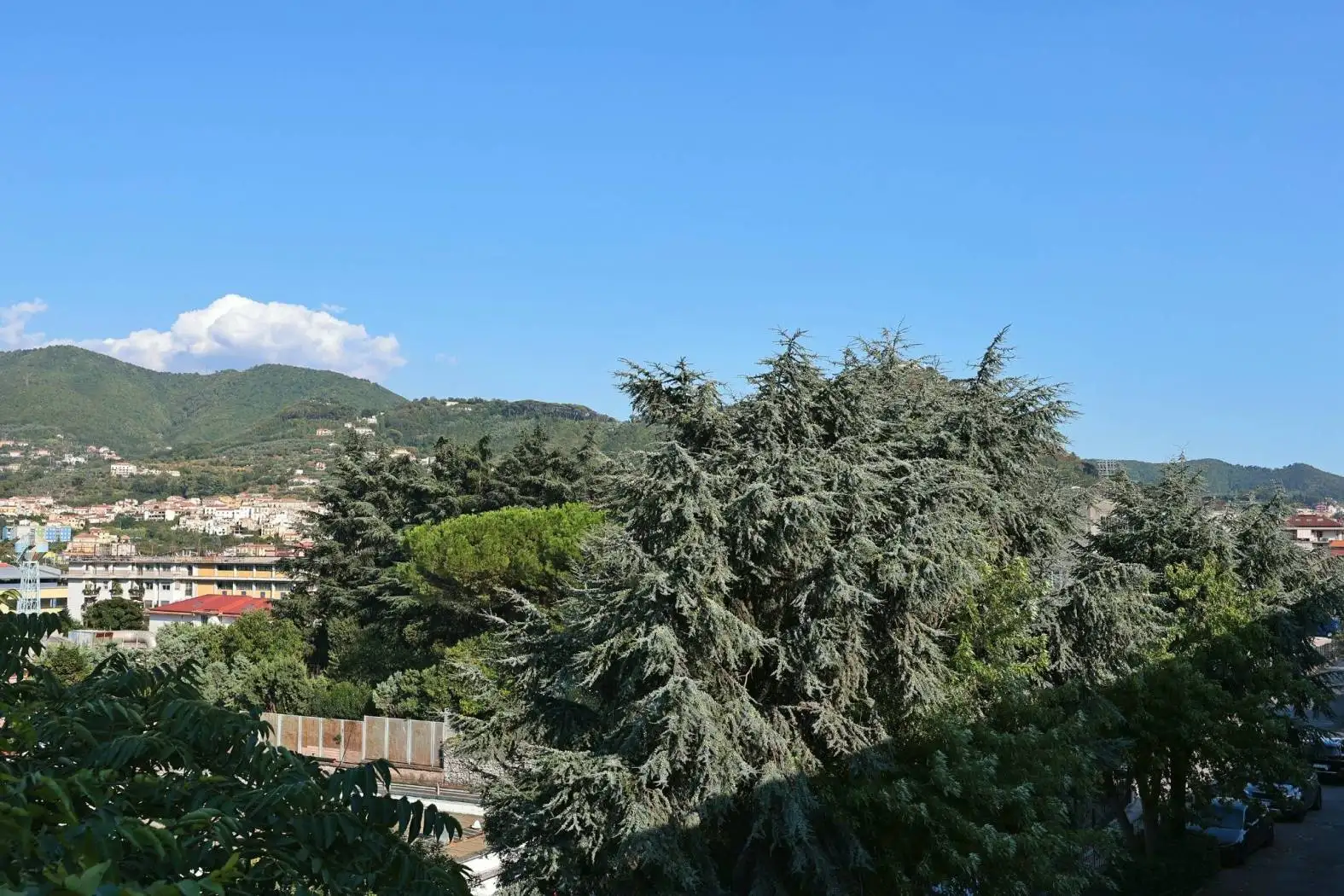 Appartamento in vendita a Cava de' Tirreni