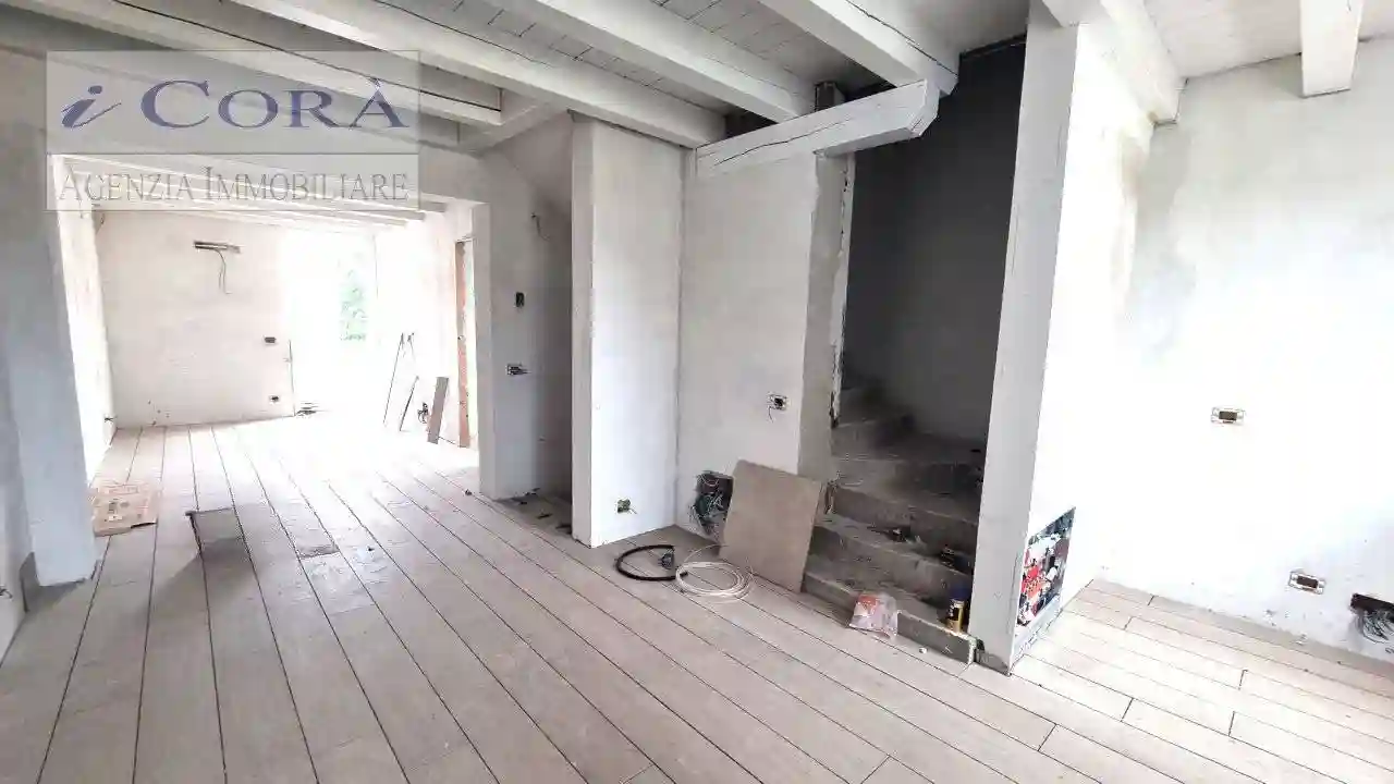 Villetta a schiera - foto 3