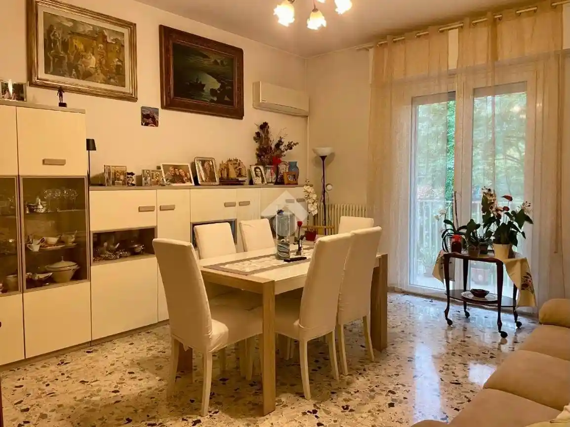 Quadrilocale via Madonna della scala, Borgo San Giuliano, Rimini - foto 2