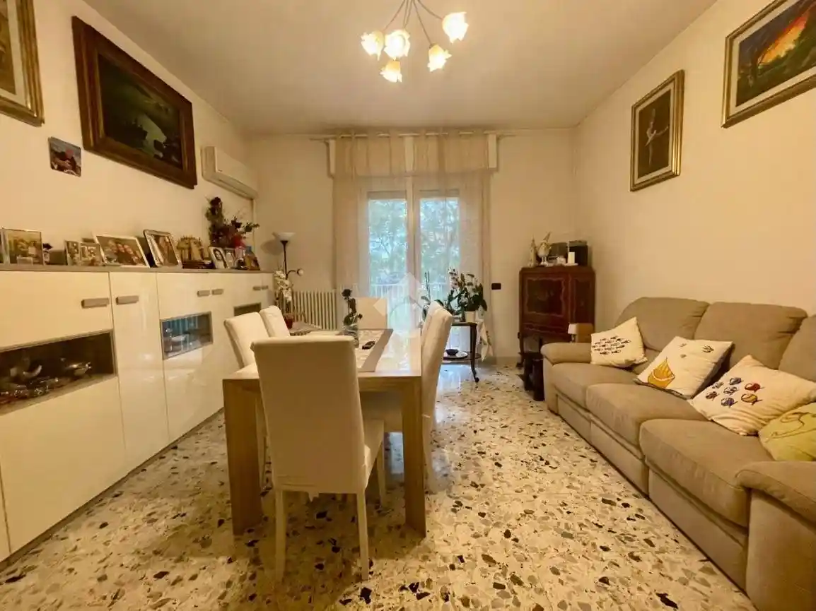 Quadrilocale via Madonna della scala, Borgo San Giuliano, Rimini - foto 3