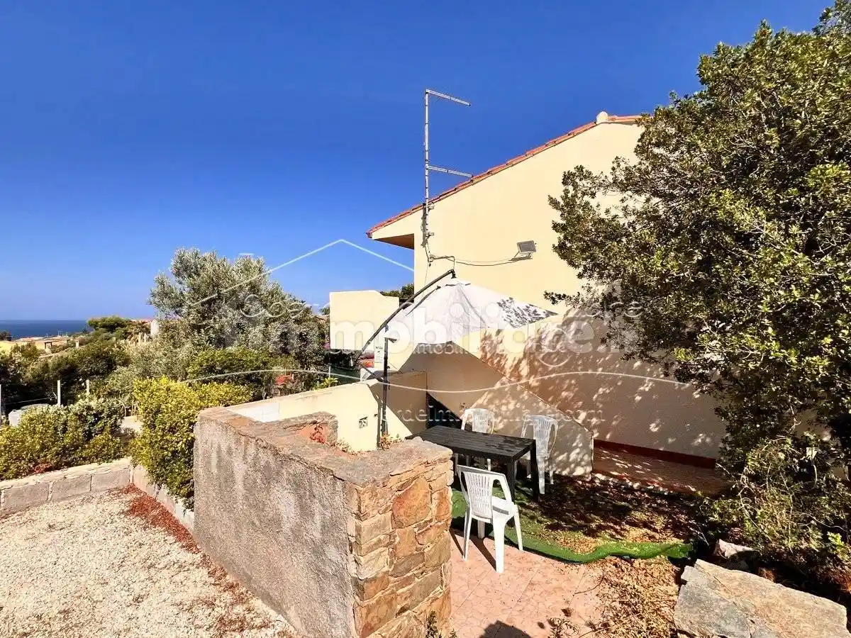 Appartamento in vendita a Arbus