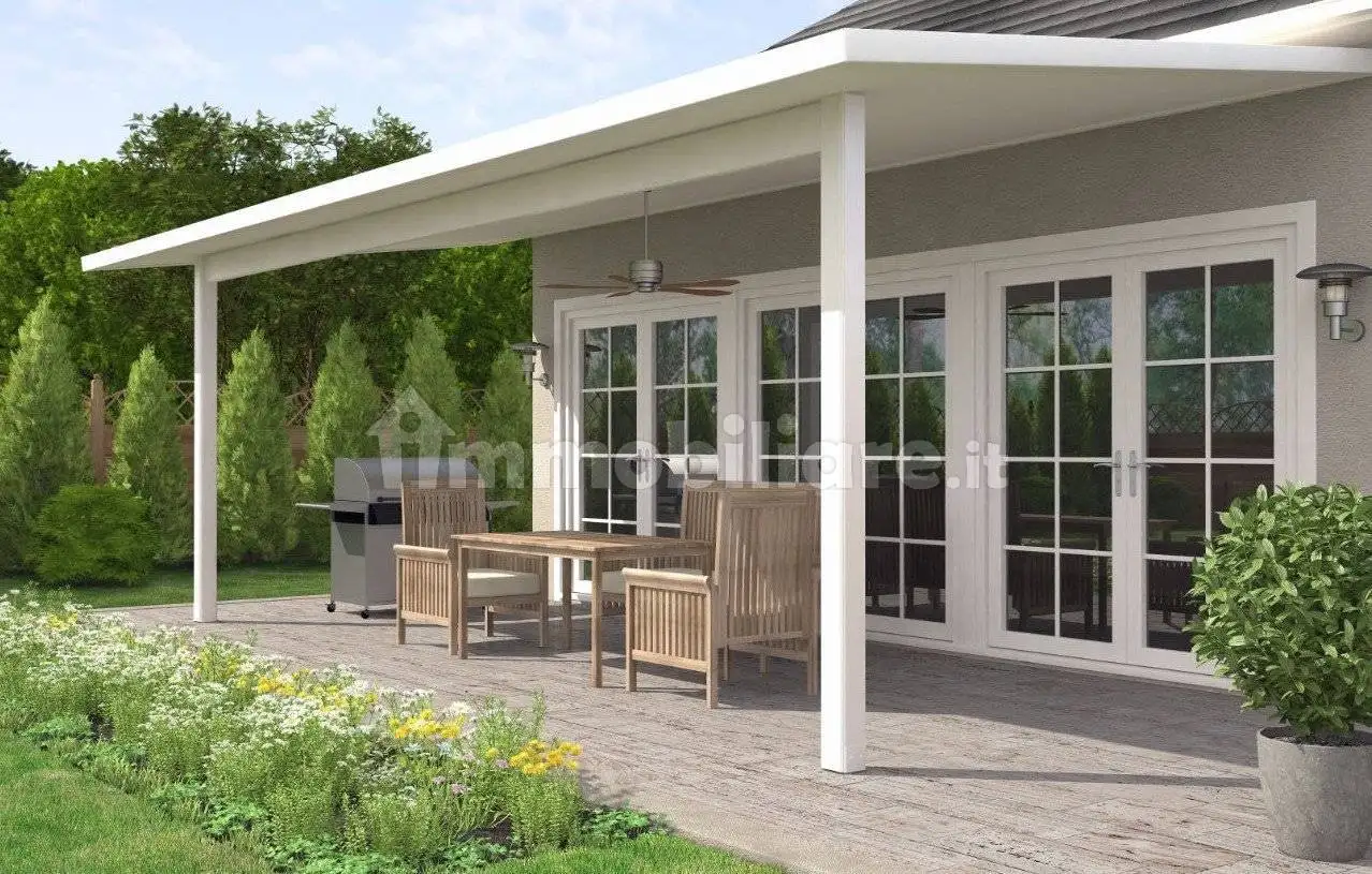 Appartamento in vendita a Castel San Pietro Terme