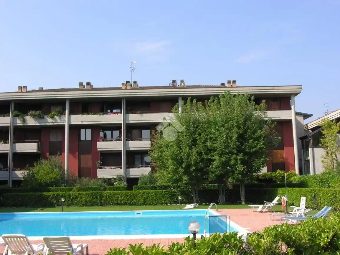 Appartamento in vendita a Desenzano del Garda