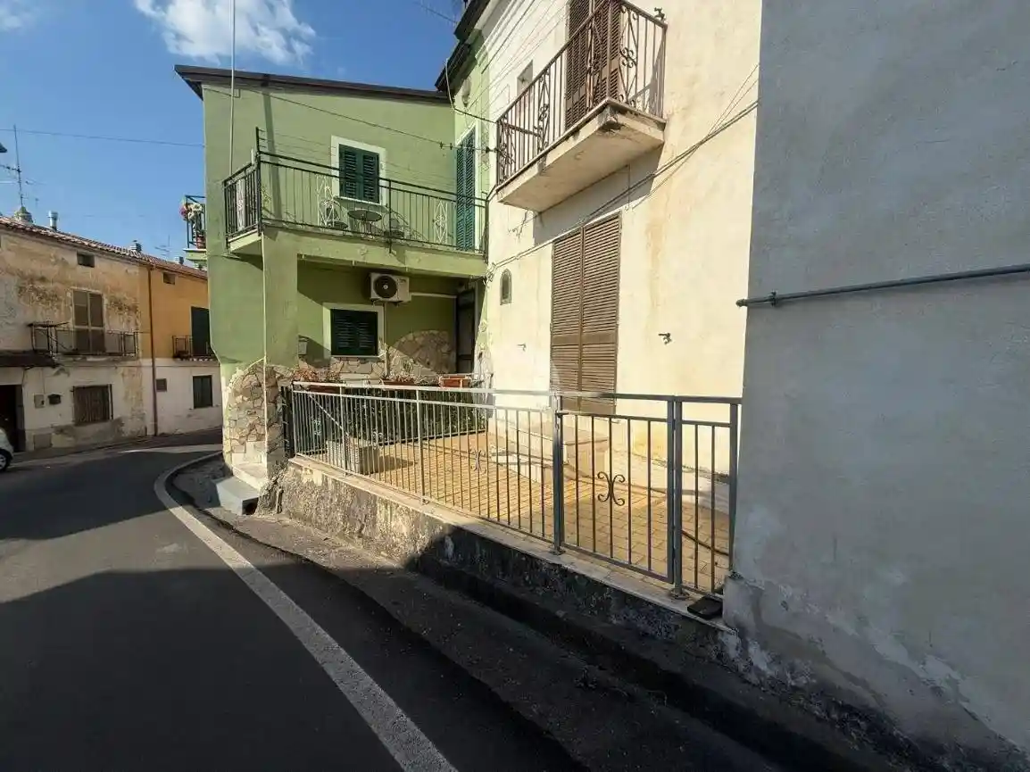 Trilocale corso Cipollina 8, Centro, Santa Maria del Cedro - foto 3