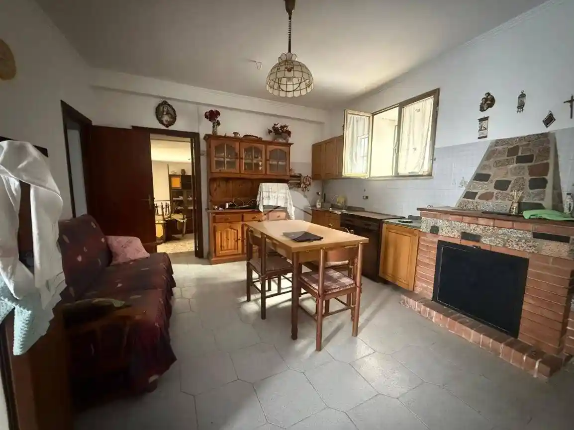 Trilocale corso Cipollina 8, Centro, Santa Maria del Cedro - foto 4