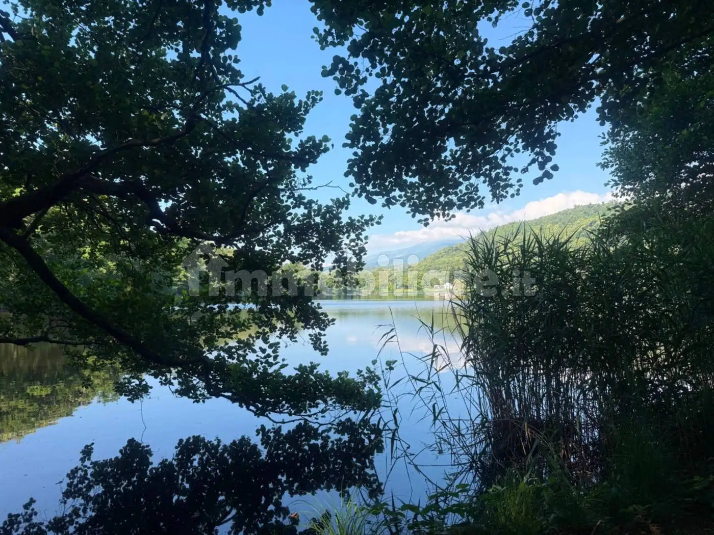 Terratetto unifamiliare Strada Provinciale di Alice, Val di Chy - foto 2