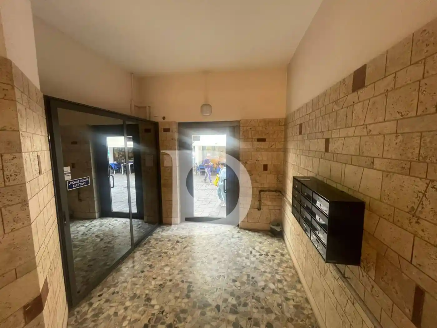 Trilocale via Trento, Stazione Centrale - Corso Vittorio, Pescara - foto 5