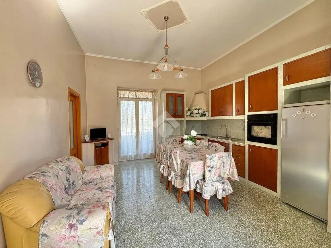 Appartamento in vendita a Arzano