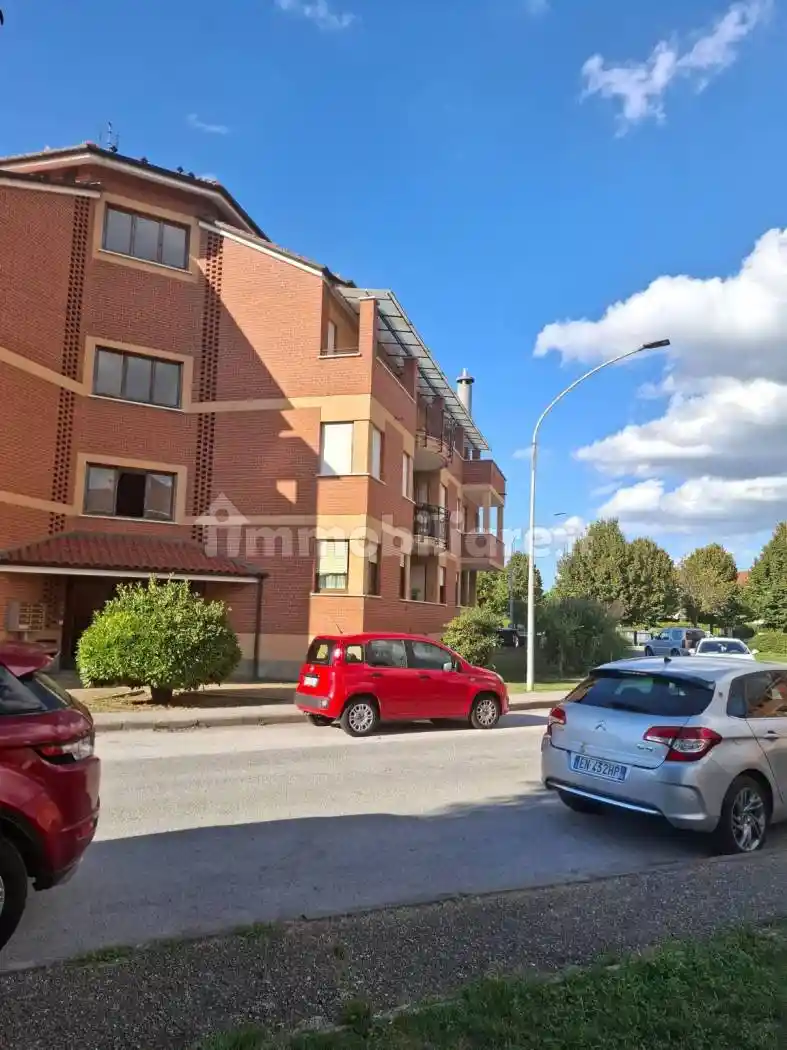 Appartamento in vendita a Carrù