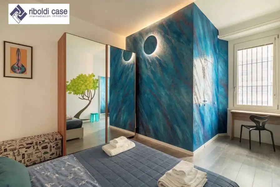 Apartment in vendita a Milan