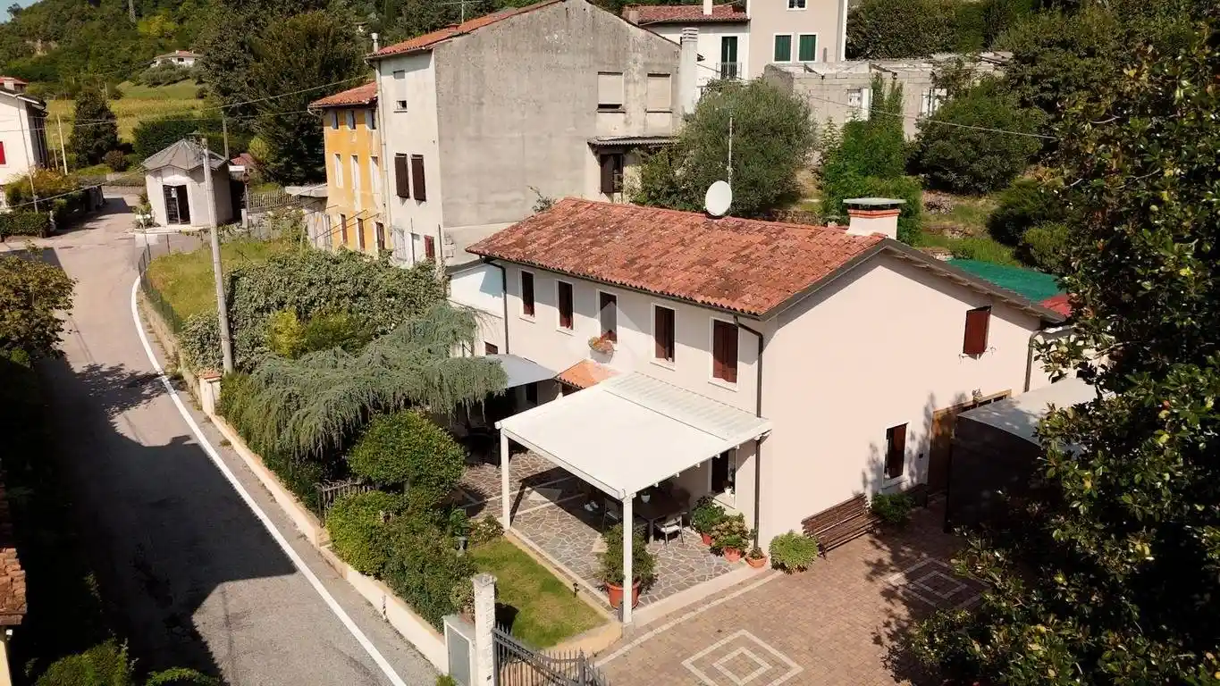 Casa indipendente in vendita a Arzignano