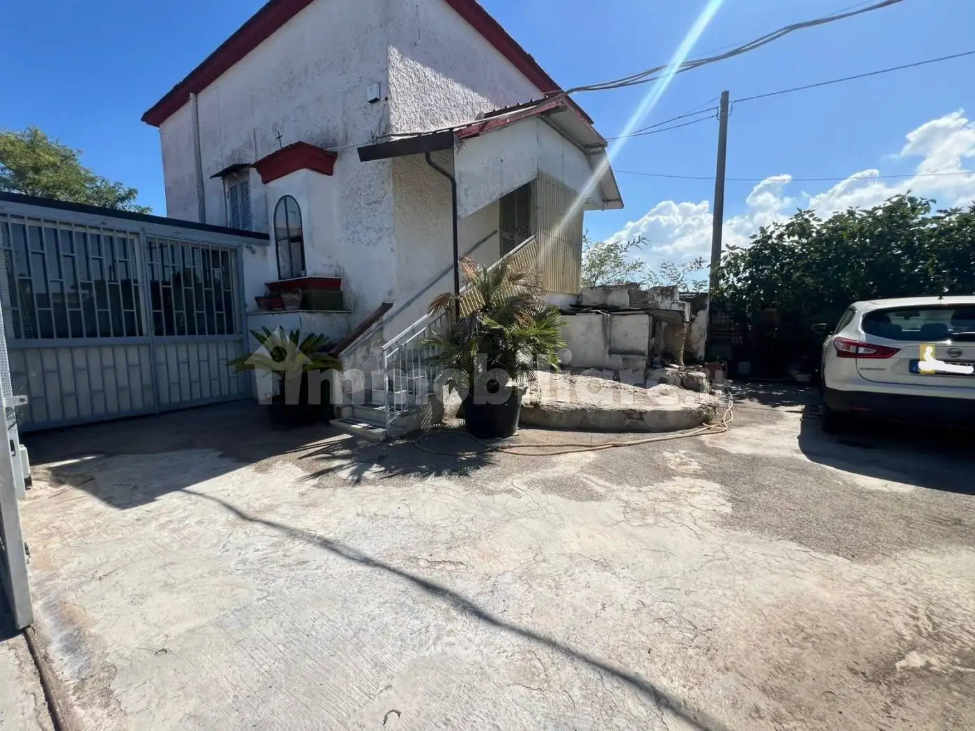 Villa in vendita a Giugliano in Campania