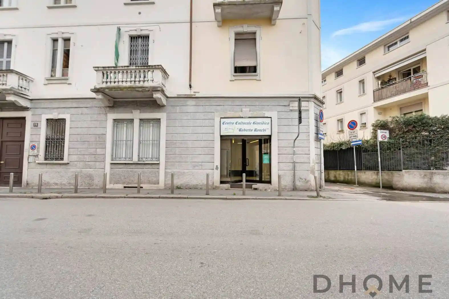 Bilocale via Francesco Rismondo, 31, 20152 Milano Italia, Baggio, Milano - foto 2