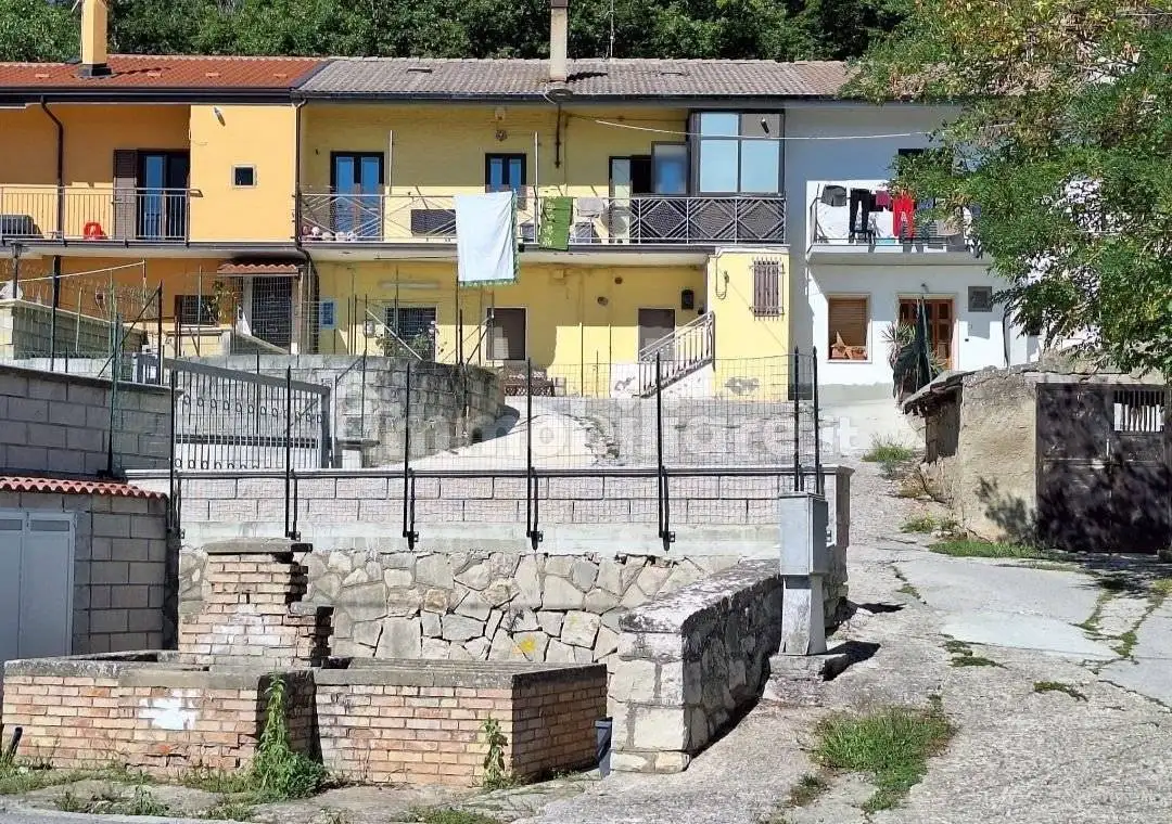 Appartamento in vendita a Potenza