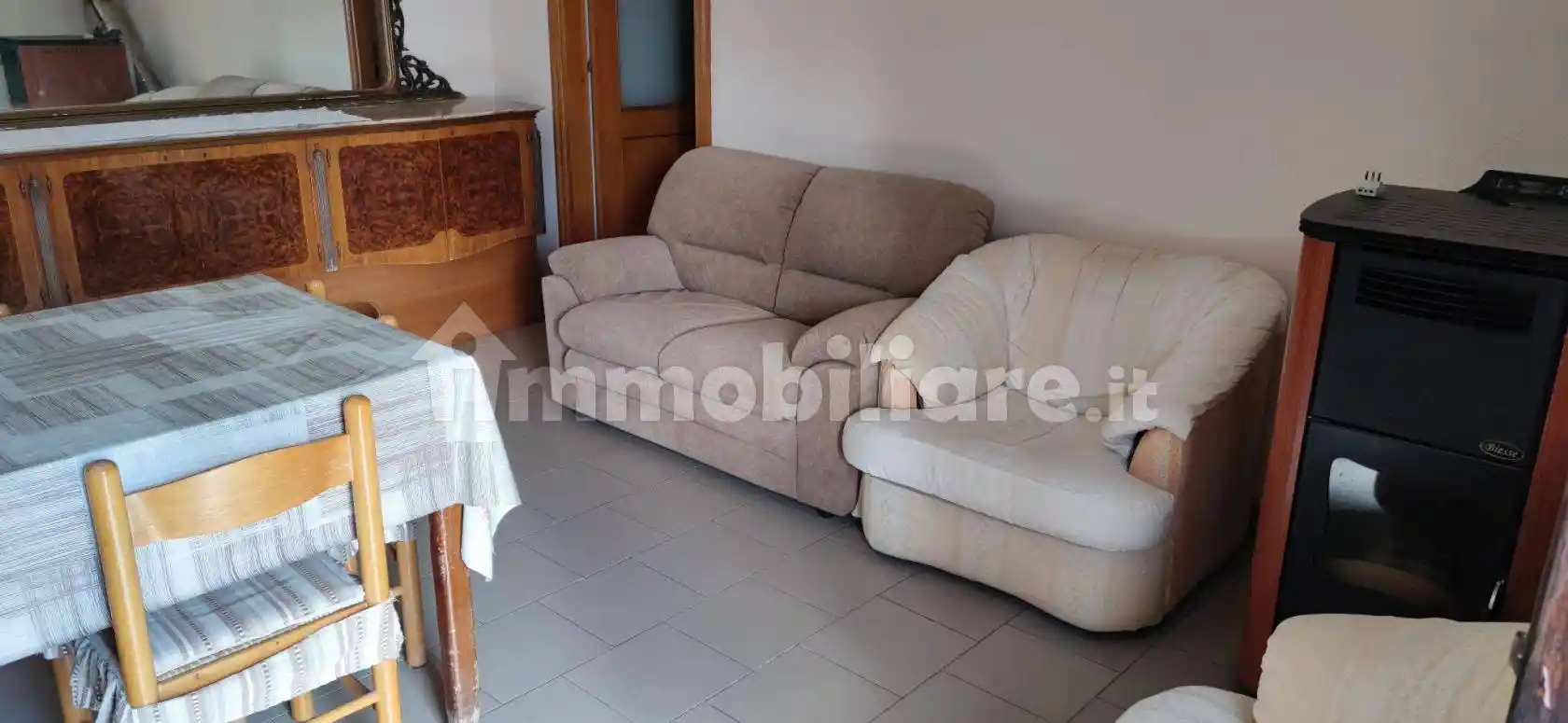 Appartamento Contrada San Nicola, San Nicola, Potenza - foto 2