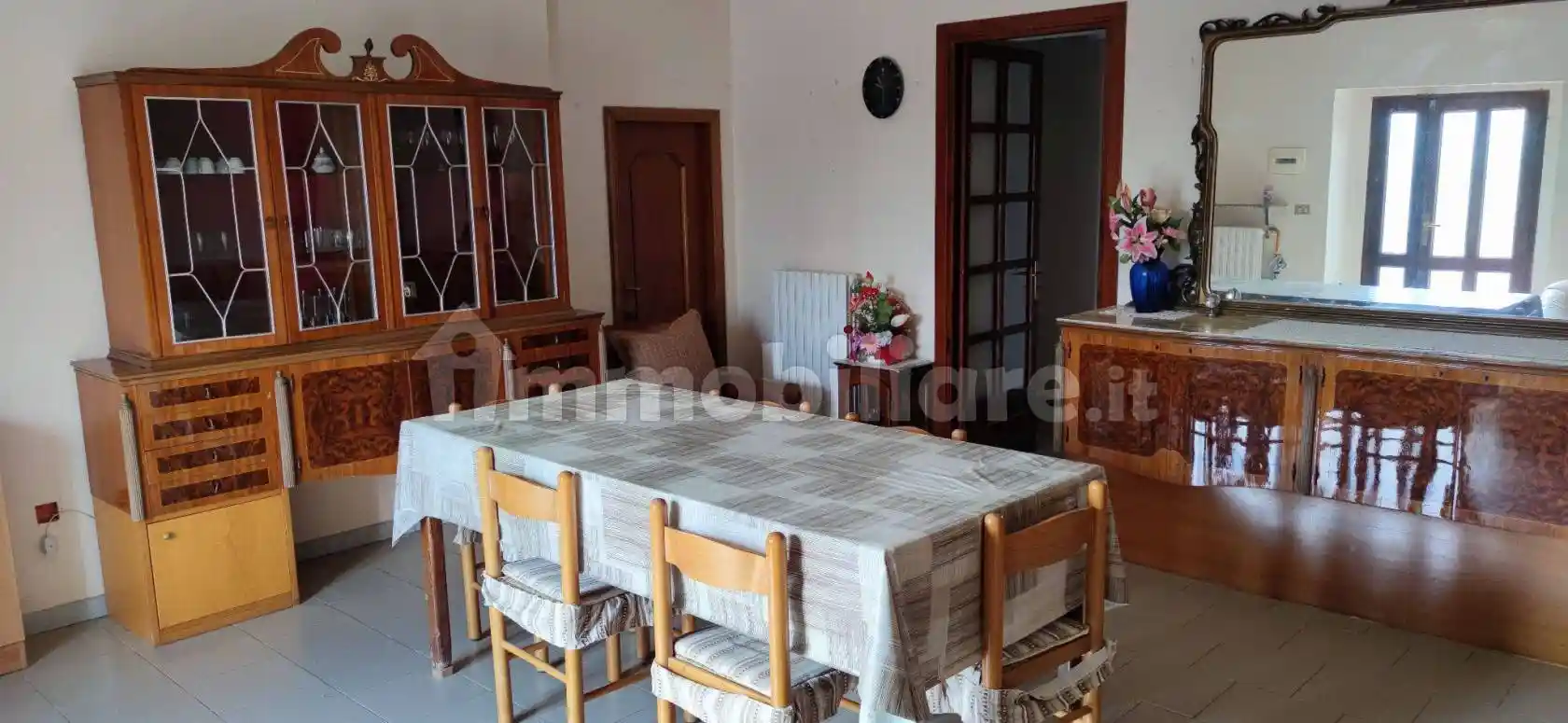 Appartamento Contrada San Nicola, San Nicola, Potenza - foto 3