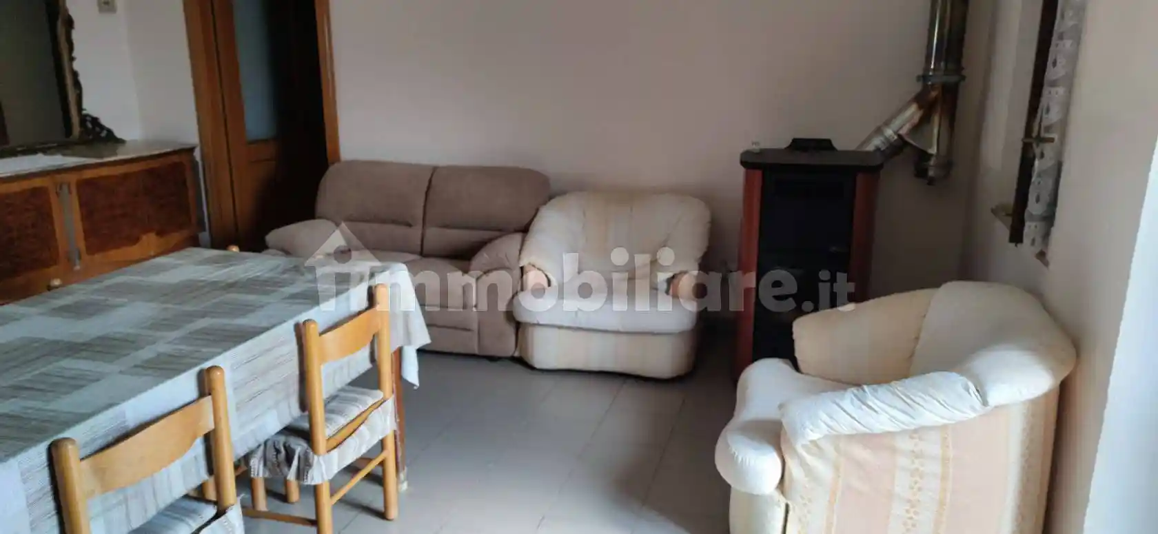 Appartamento Contrada San Nicola, San Nicola, Potenza - foto 5