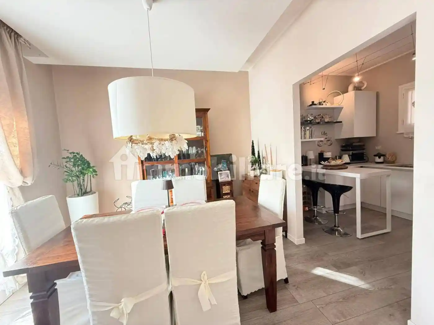 Appartamento in vendita a Mantova