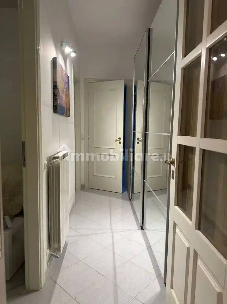 Trilocale via Raffaele Bosco, Centro, Vico Equense - foto 2