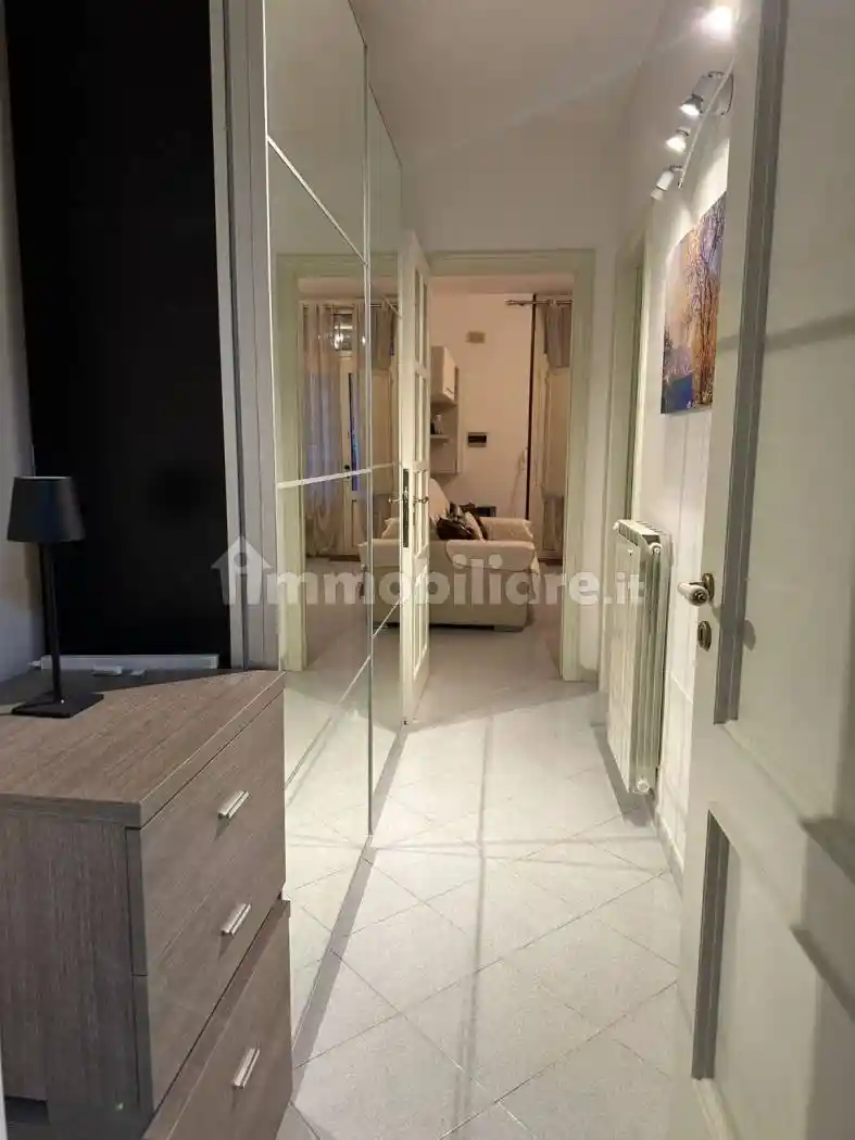 Trilocale via Raffaele Bosco, Centro, Vico Equense - foto 3