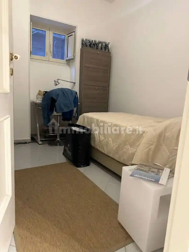 Trilocale via Raffaele Bosco, Centro, Vico Equense - foto 4