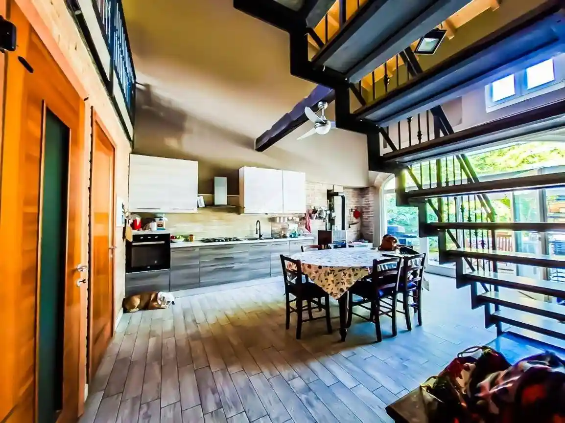 Casa indipendente in vendita a Colorno