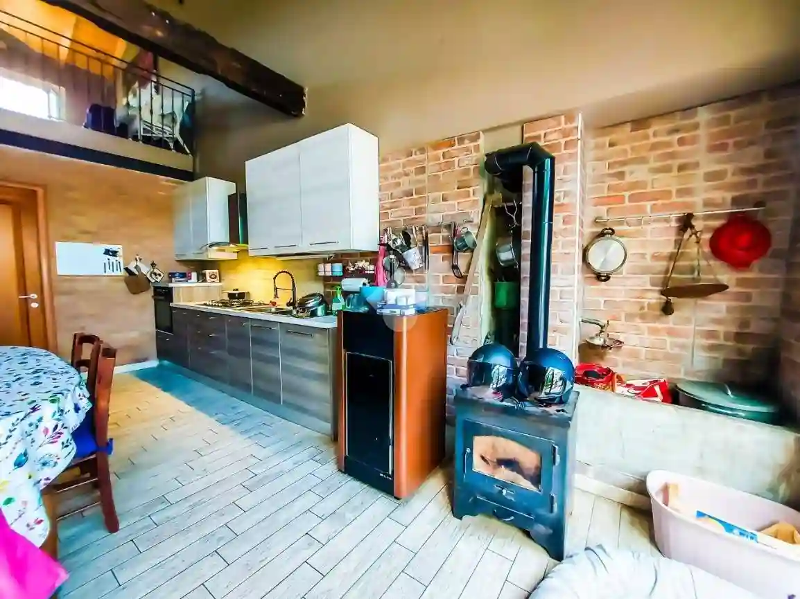 Casa indipendente - foto 5