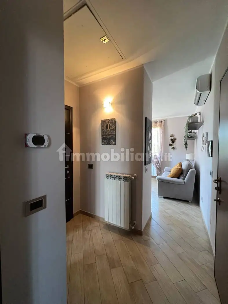 Trilocale via Gravellona 69, Piccolini, Vigevano - foto 3