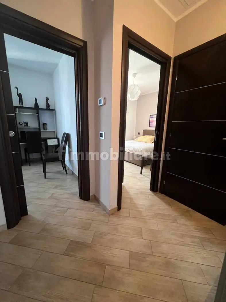 Trilocale via Gravellona 69, Piccolini, Vigevano - foto 4