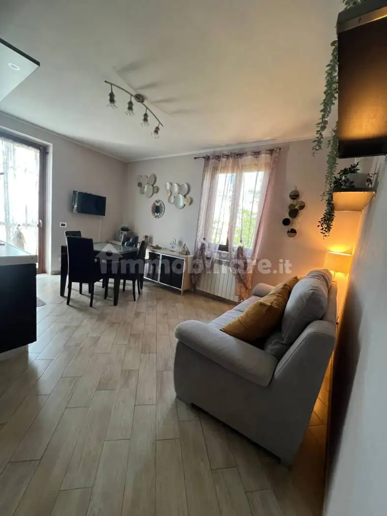 Trilocale via Gravellona 69, Piccolini, Vigevano - foto 5