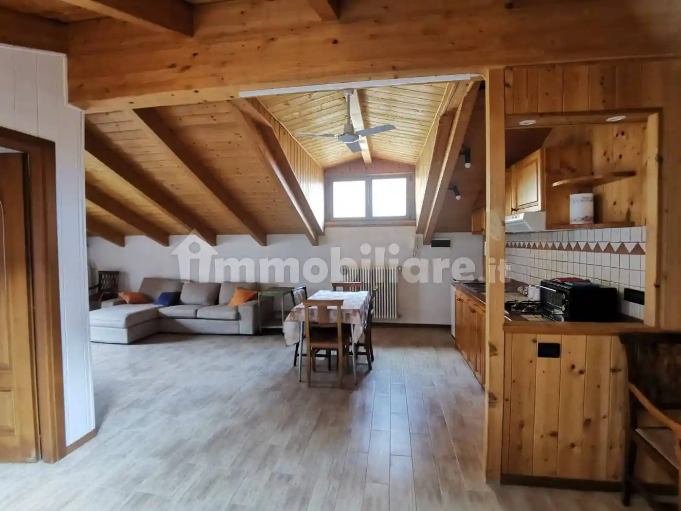 Trilocale vicolo Bogiatto 2, Centro, Cigliano - foto 3