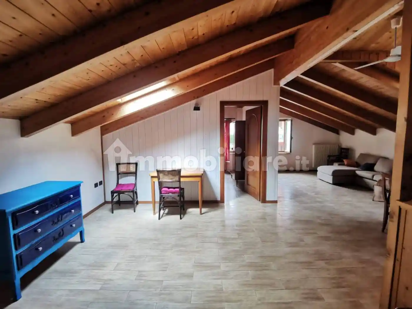 Appartamento in affitto a Cigliano