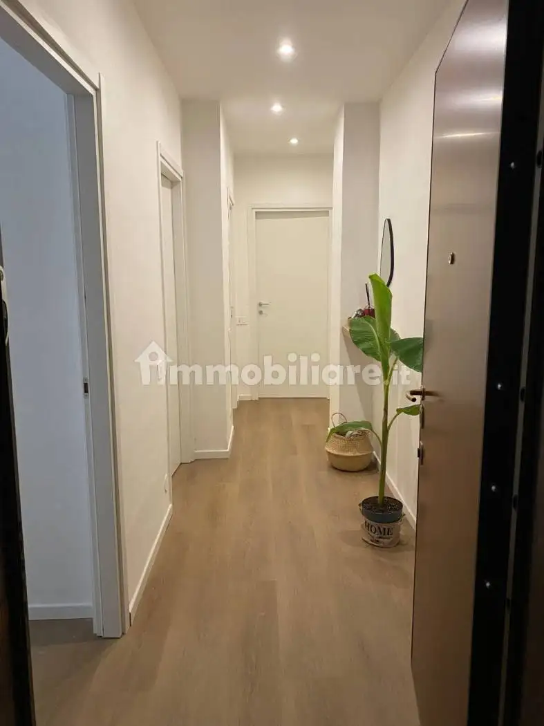 Appartamento in affitto a Segrate