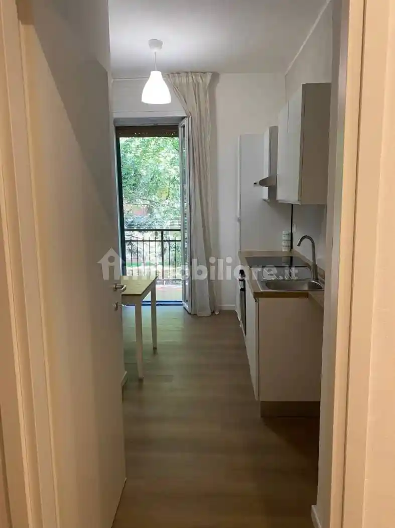 Bilocale via Cesare Battisti, Segrate Centro, Segrate - foto 2