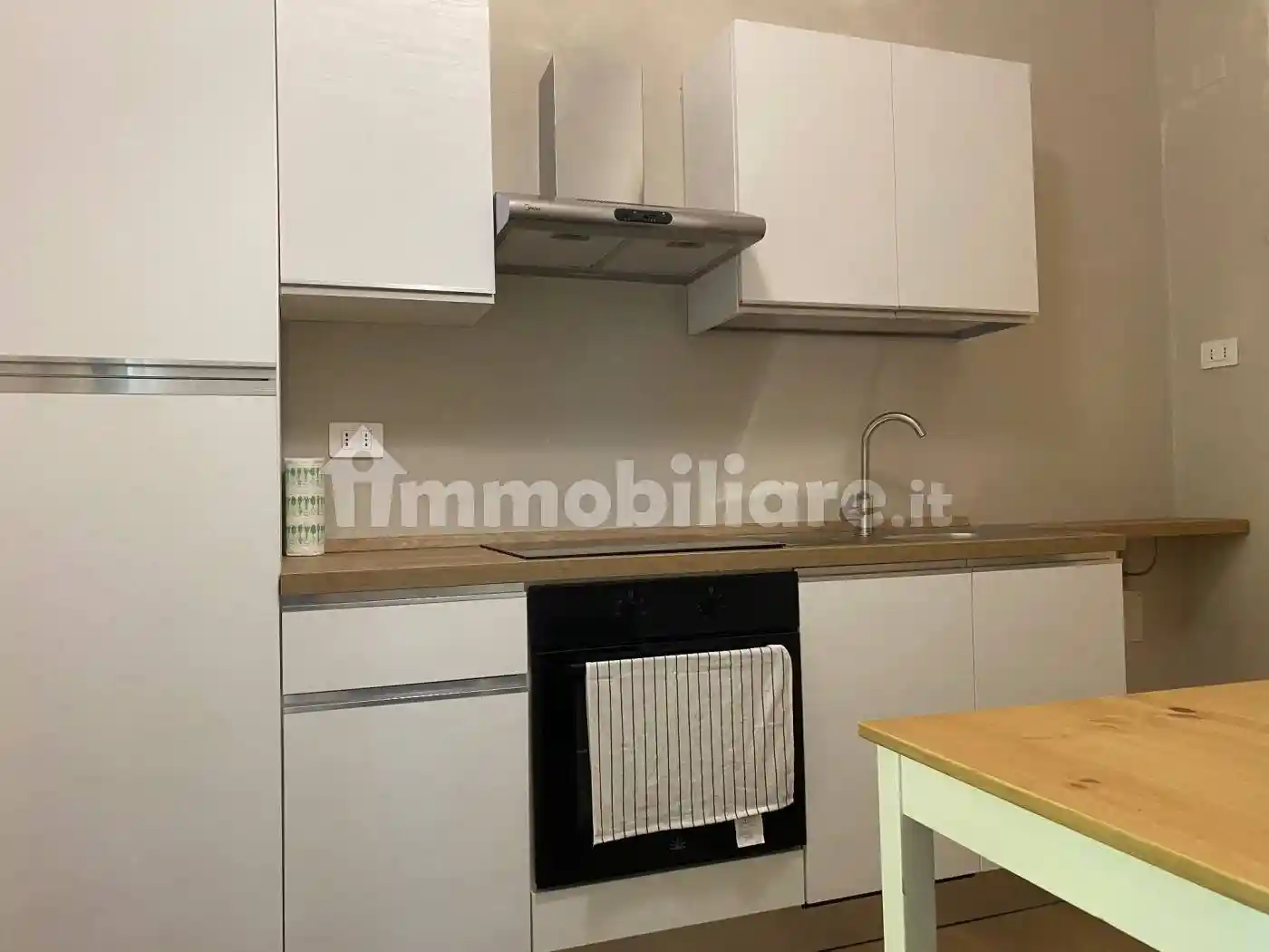 Bilocale via Cesare Battisti, Segrate Centro, Segrate - foto 3