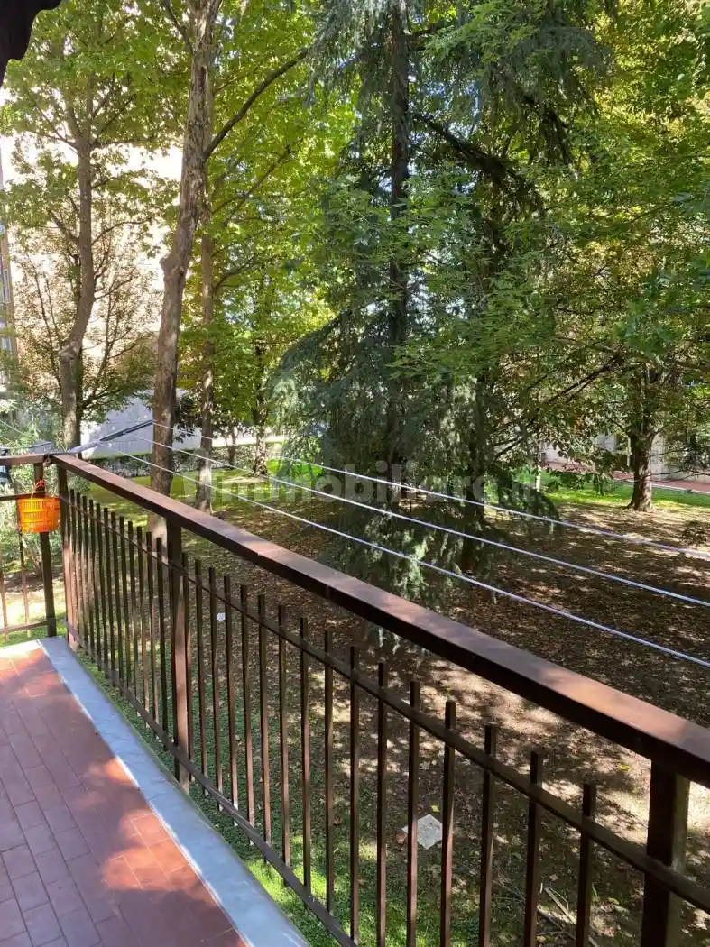 Bilocale via Cesare Battisti, Segrate Centro, Segrate - foto 5