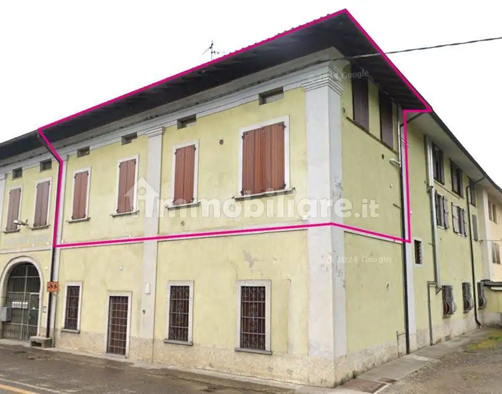 Appartamento in vendita a Calcinate