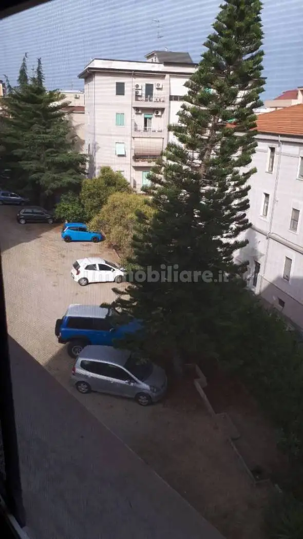 Appartamento in vendita a Catanzaro