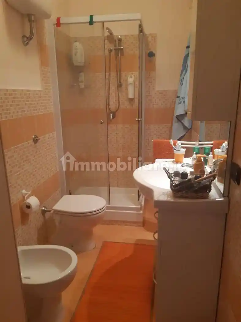 Trilocale viale Crotone 62, Catanzaro Lido, Catanzaro - foto 2