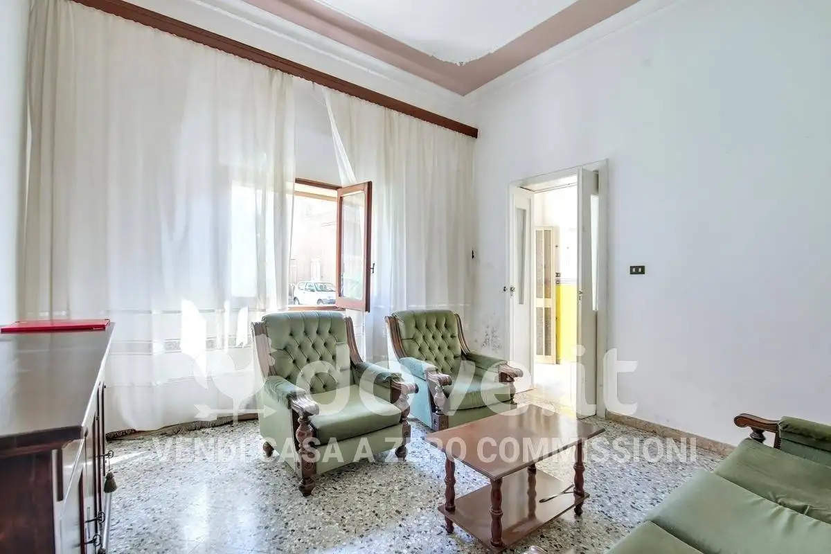 Appartamento in vendita a San Donato di Lecce