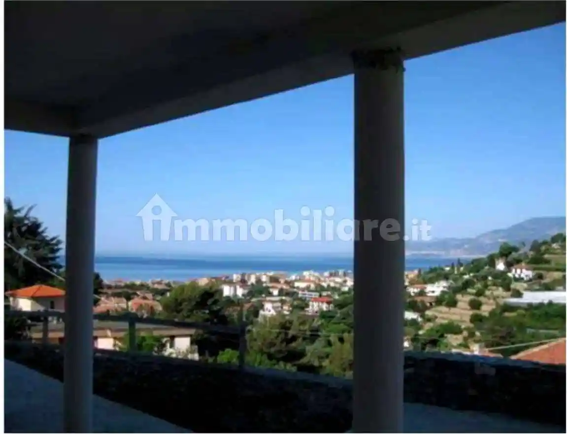 Villa unifamiliare, nuova, 219 m², Zona Collinare, Bordighera - foto 3