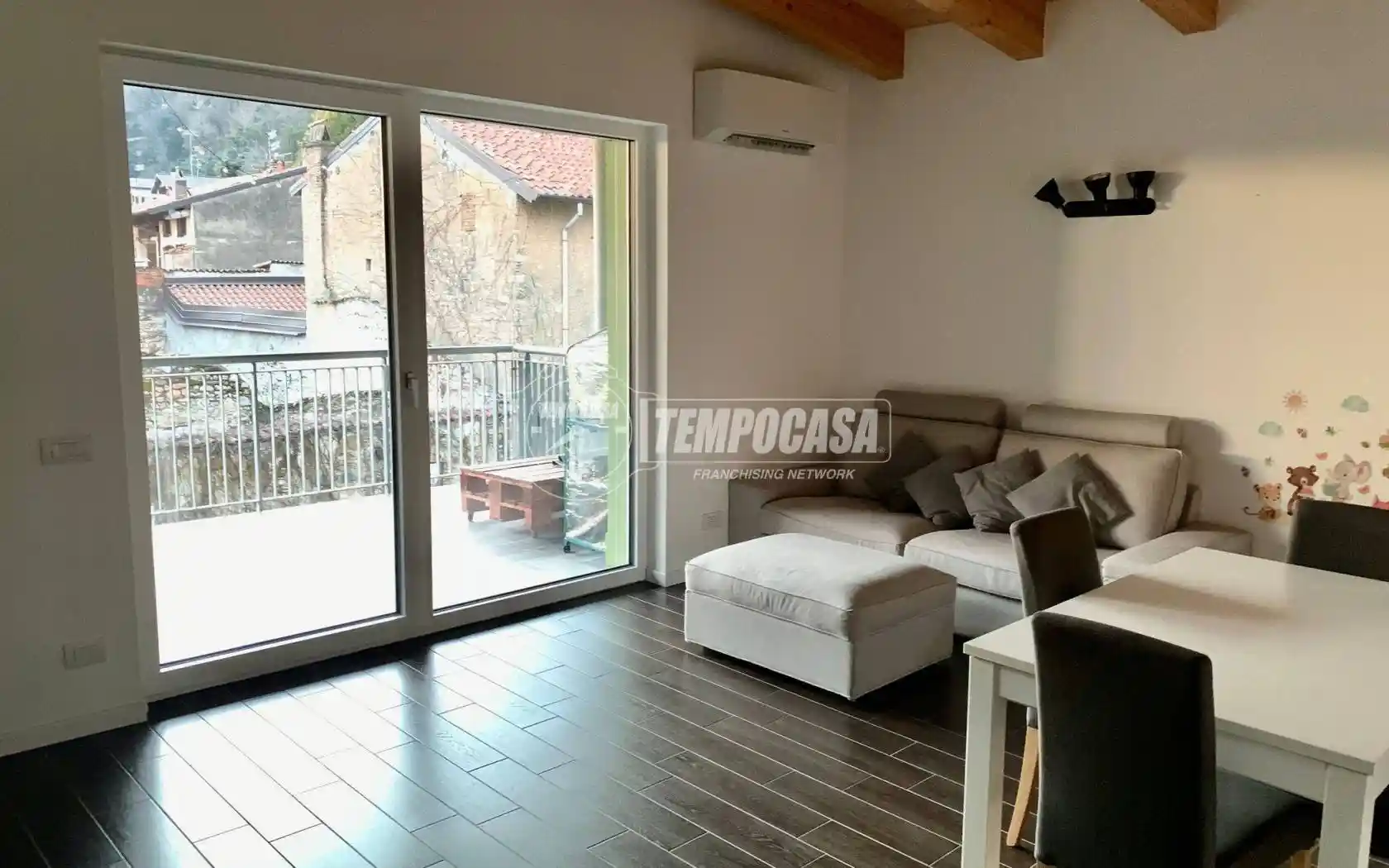 Appartamento in vendita a Induno Olona