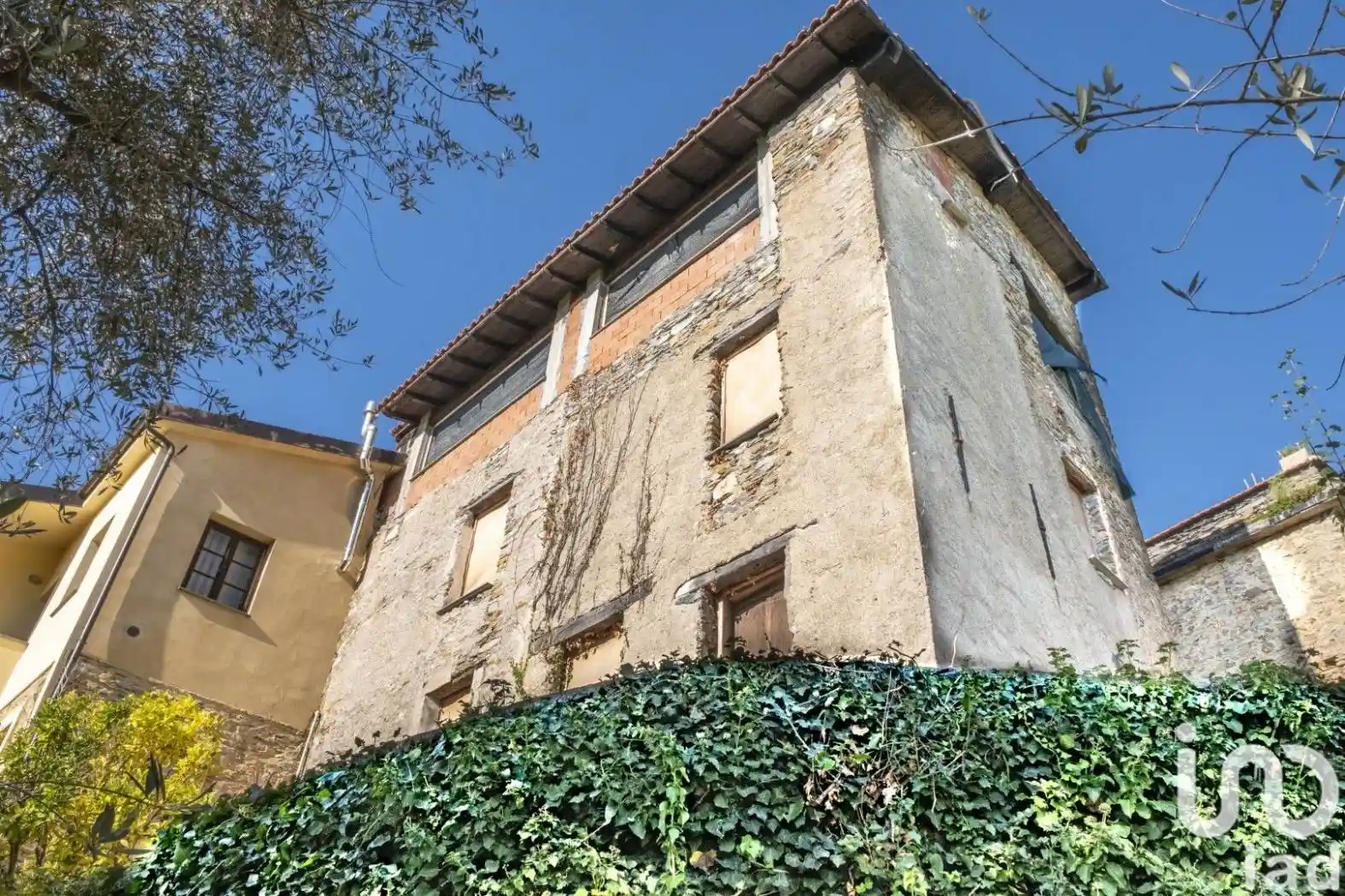 Rustico Borgata Roveira, Casanova Lerrone - foto 2