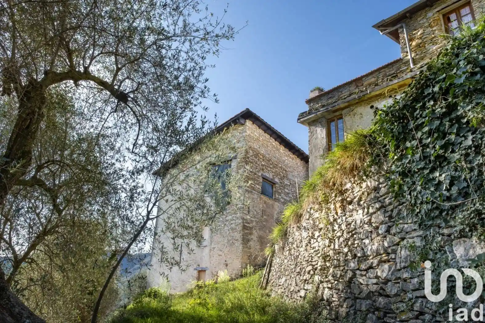 Rustico Borgata Roveira, Casanova Lerrone - foto 3