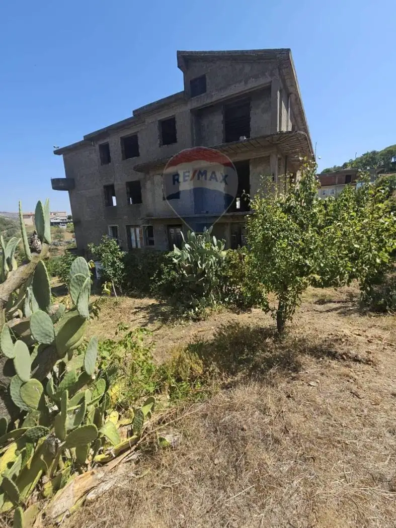 Rustico - Casale in vendita a Mirabella Imbaccari